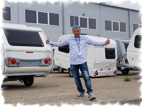 Händler Niewiadow Wohnwagen Dresden Händler Niewiadow Wohnwagen Dresden Sachsen