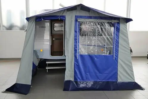 Niewiadow Wohnwagen Vorzelt Niewiadow Wohnwagen Vorzelt