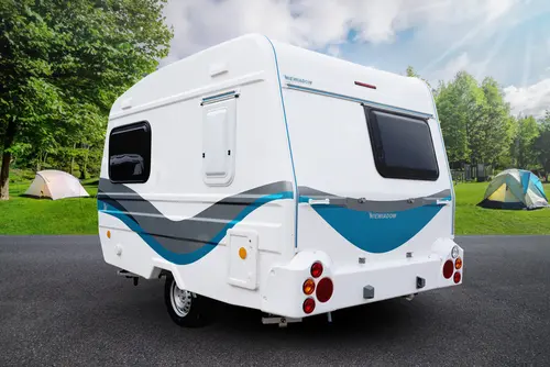 Niewiadow Wohnwagen N126NT Auswahl Niewiadow Wohnwagen N126NT Auswahl