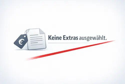 keine Extras für Niewiadow Wohnwagen keine Extras für Niewiadow Wohnwagen