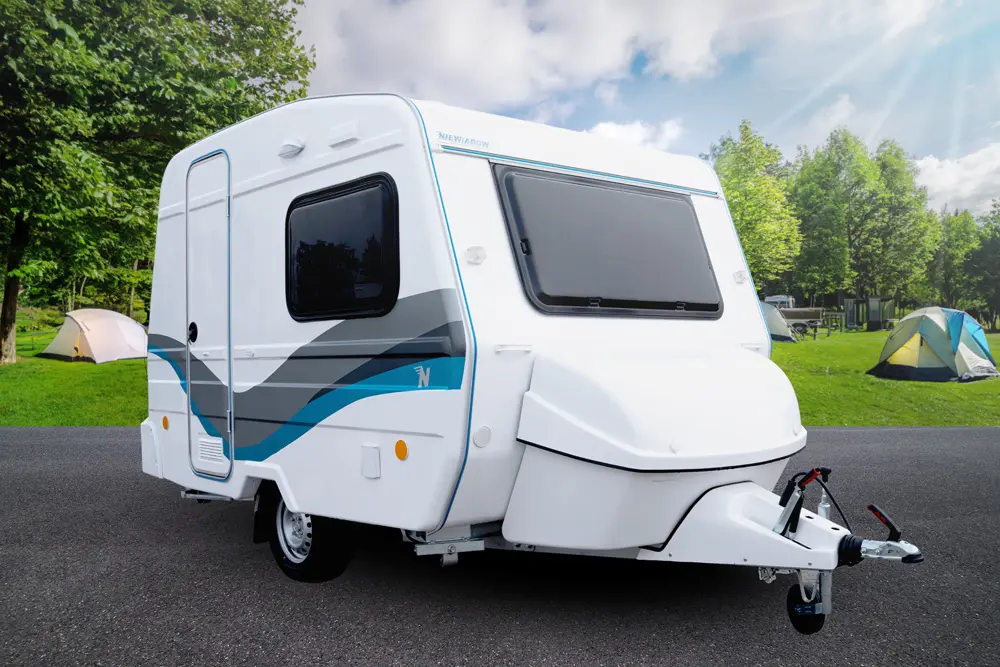 Wohnwagen Niewiadow N126NT Händler in Sachsen Wohnwagen Niewiadow N126NT Händler in Sachsen